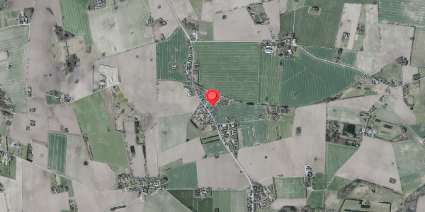 Jordforureningskort på Haslevvej 275, 4100 Ringsted