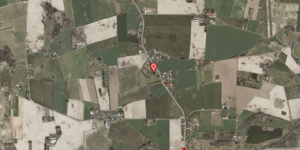 Jordforureningskort på Haslevvej 276, 4100 Ringsted