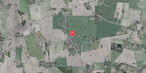 Jordforureningskort på Haslevvej 277, 4100 Ringsted