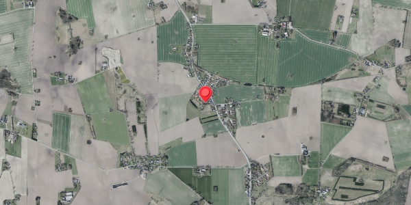 Jordforureningskort på Haslevvej 278, 4100 Ringsted