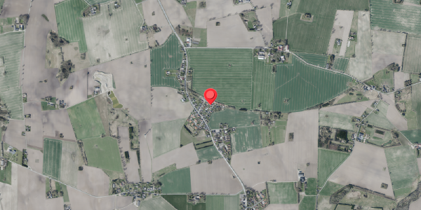 Jordforureningskort på Haslevvej 279, 4100 Ringsted