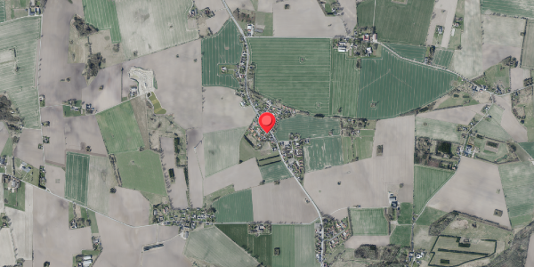 Jordforureningskort på Haslevvej 280, 4100 Ringsted