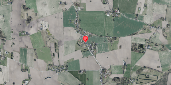 Jordforureningskort på Haslevvej 282, 4100 Ringsted