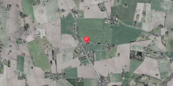 Jordforureningskort på Haslevvej 283, 4100 Ringsted
