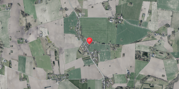 Jordforureningskort på Haslevvej 285, 4100 Ringsted
