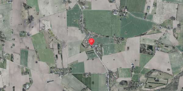 Jordforureningskort på Haslevvej 286, 4100 Ringsted