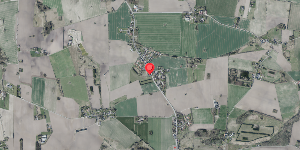 Jordforureningskort på Haslevvej 288, 4100 Ringsted