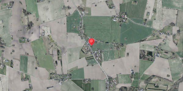 Jordforureningskort på Haslevvej 289, 4100 Ringsted