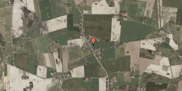 Jordforureningskort på Haslevvej 291, 4100 Ringsted
