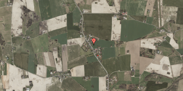 Jordforureningskort på Haslevvej 293, 4100 Ringsted