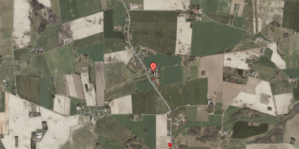 Jordforureningskort på Haslevvej 315, 4100 Ringsted