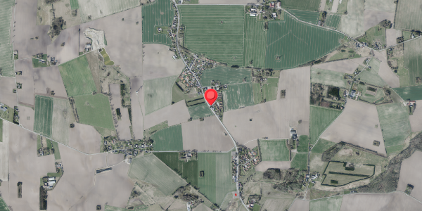 Jordforureningskort på Haslevvej 321, 4100 Ringsted