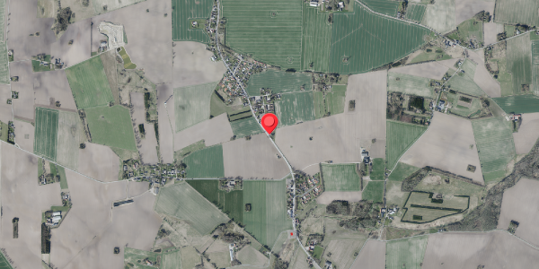 Jordforureningskort på Haslevvej 329, 4100 Ringsted