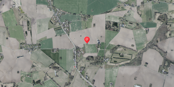 Jordforureningskort på Haslevvej 337, 4100 Ringsted