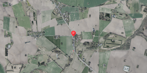 Jordforureningskort på Haslevvej 340, 4100 Ringsted