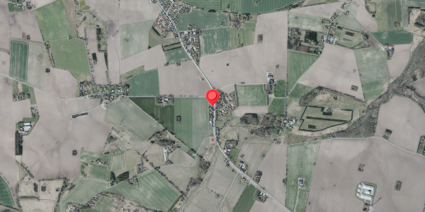 Jordforureningskort på Haslevvej 344, 4100 Ringsted
