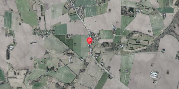Jordforureningskort på Haslevvej 352, 4100 Ringsted