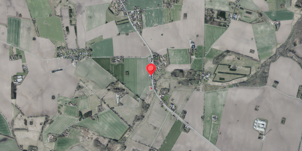Jordforureningskort på Haslevvej 354, . 3, 4100 Ringsted