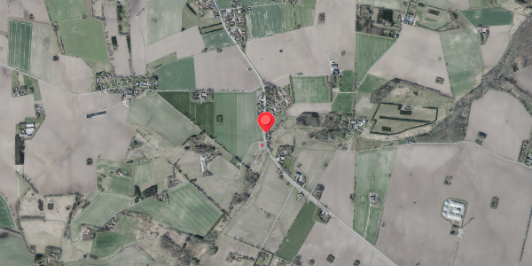Jordforureningskort på Haslevvej 357, 4100 Ringsted