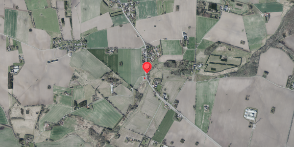 Jordforureningskort på Haslevvej 359, 4100 Ringsted