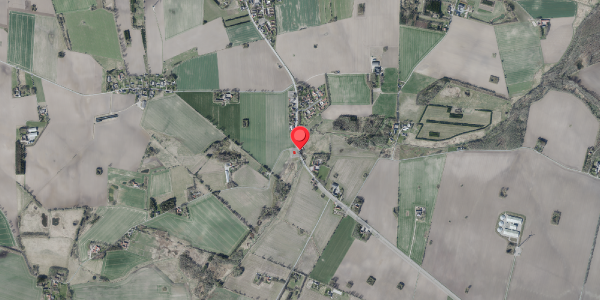 Jordforureningskort på Haslevvej 361, 4100 Ringsted