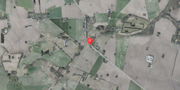 Jordforureningskort på Haslevvej 380, 4100 Ringsted
