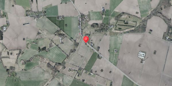 Jordforureningskort på Haslevvej 382, 4100 Ringsted