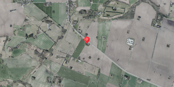 Jordforureningskort på Haslevvej 398, 4100 Ringsted
