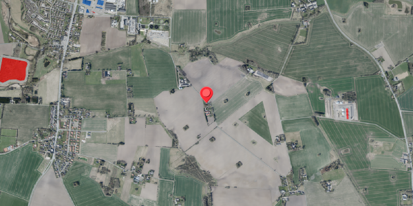 Jordforureningskort på Havbyrdvej 114, . , 4100 Ringsted