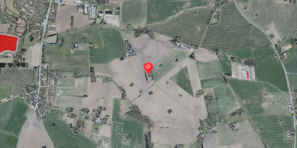 Jordforureningskort på Havbyrdvej 118, . , 4100 Ringsted