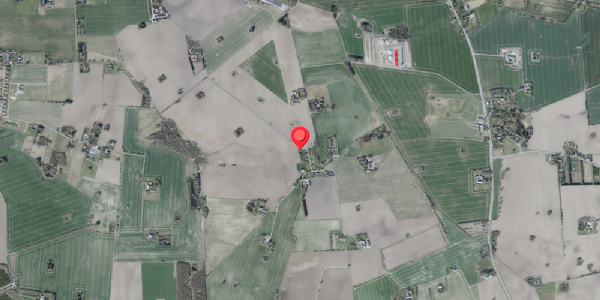Jordforureningskort på Havbyrdvej 150, . , 4100 Ringsted