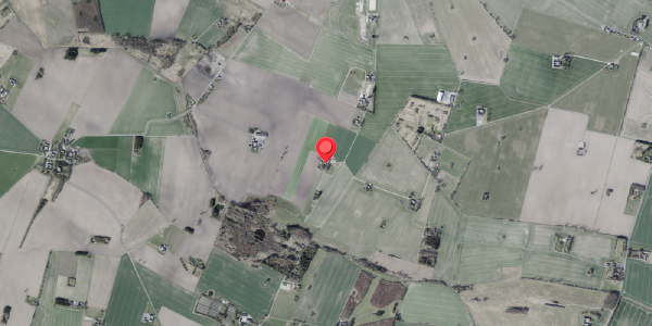 Jordforureningskort på Havemarksvej 21, 4100 Ringsted