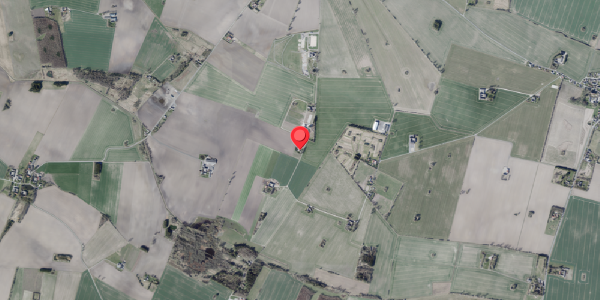 Jordforureningskort på Havemarksvej 27, 4100 Ringsted