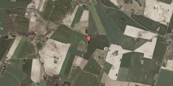 Jordforureningskort på Havemarksvej 37, 4100 Ringsted