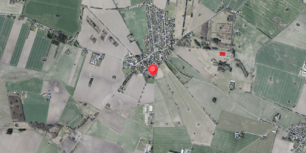 Jordforureningskort på Havemarksvej 53, 4100 Ringsted