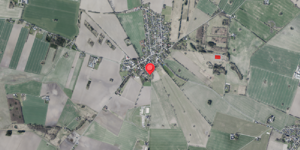 Jordforureningskort på Havemarksvej 54, 4100 Ringsted