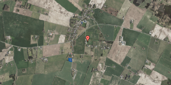 Jordforureningskort på Hedemosen 7, . , 4100 Ringsted