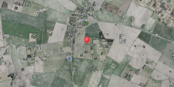Jordforureningskort på Hedemosen 10, . , 4100 Ringsted