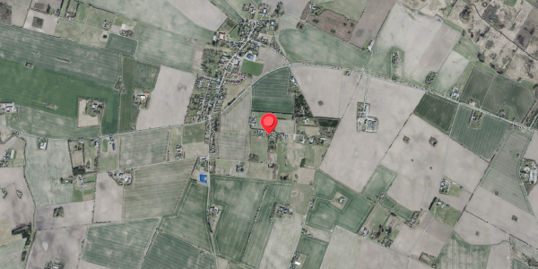Jordforureningskort på Hedemosen 14, . , 4100 Ringsted