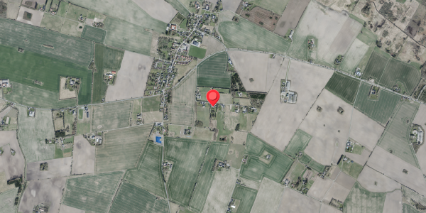 Jordforureningskort på Hedemosen 16, . , 4100 Ringsted