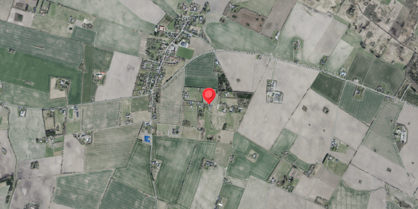Jordforureningskort på Hedemosen 18, . , 4100 Ringsted