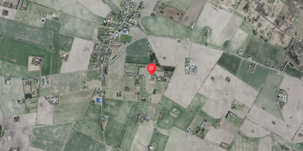 Jordforureningskort på Hedemosen 25, . , 4100 Ringsted