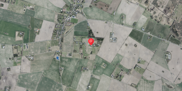 Jordforureningskort på Hedemosen 26, . , 4100 Ringsted