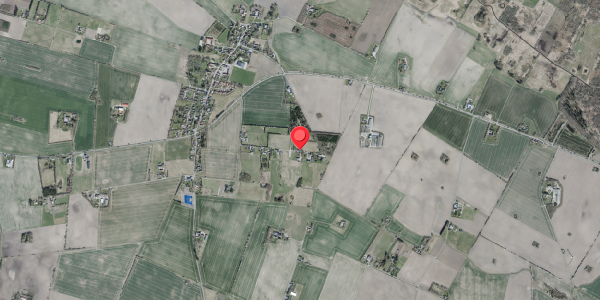 Jordforureningskort på Hedemosen 27, . , 4100 Ringsted