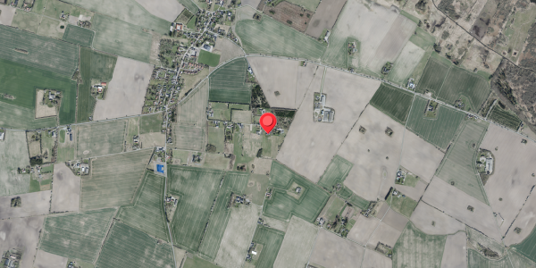 Jordforureningskort på Hedemosen 32, . , 4100 Ringsted