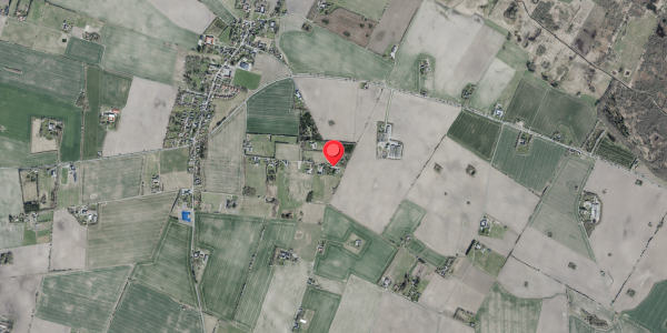 Jordforureningskort på Hedemosen 34, . , 4100 Ringsted