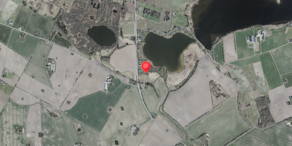 Jordforureningskort på Holbækvej 138C, . , 4100 Ringsted