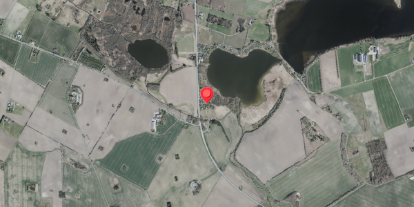 Jordforureningskort på Holbækvej 142, 4100 Ringsted