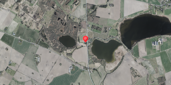 Jordforureningskort på Holbækvej 151, . , 4100 Ringsted