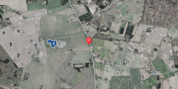 Jordforureningskort på Holbækvej 239, . , 4100 Ringsted